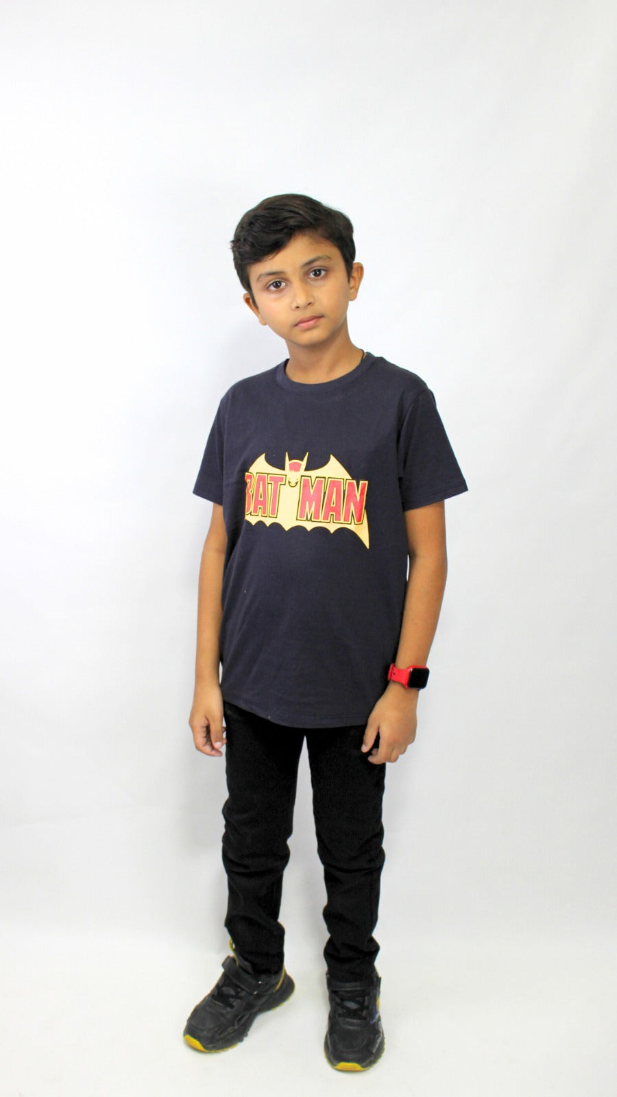 Boys  Batman T-Shirt