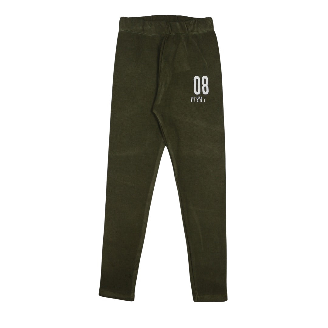 Commando 08 trouser