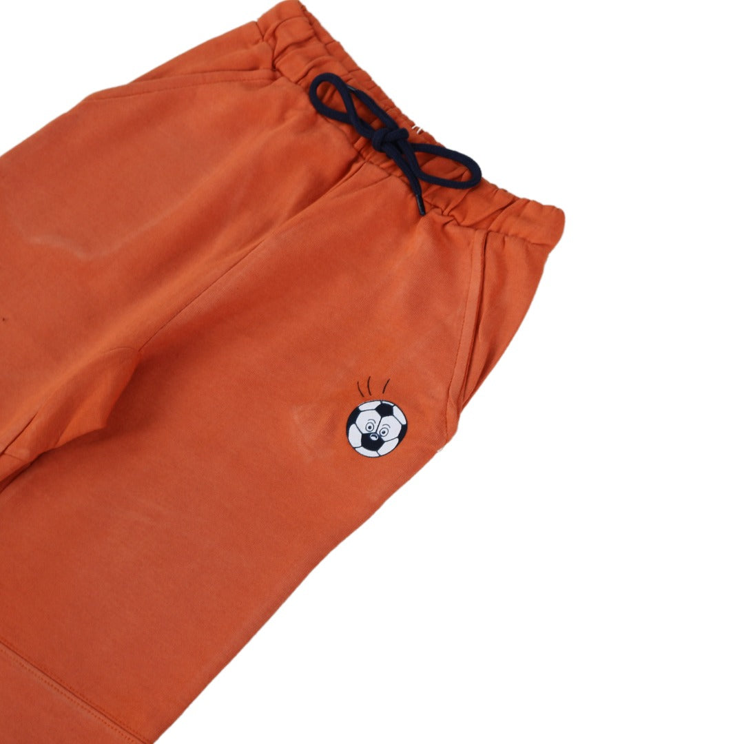 boys football trouser