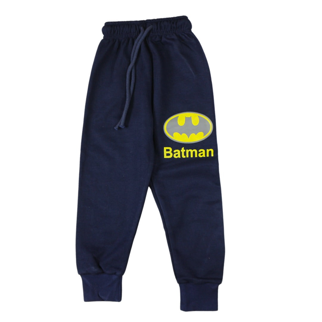 Boys Batman Tracksuit