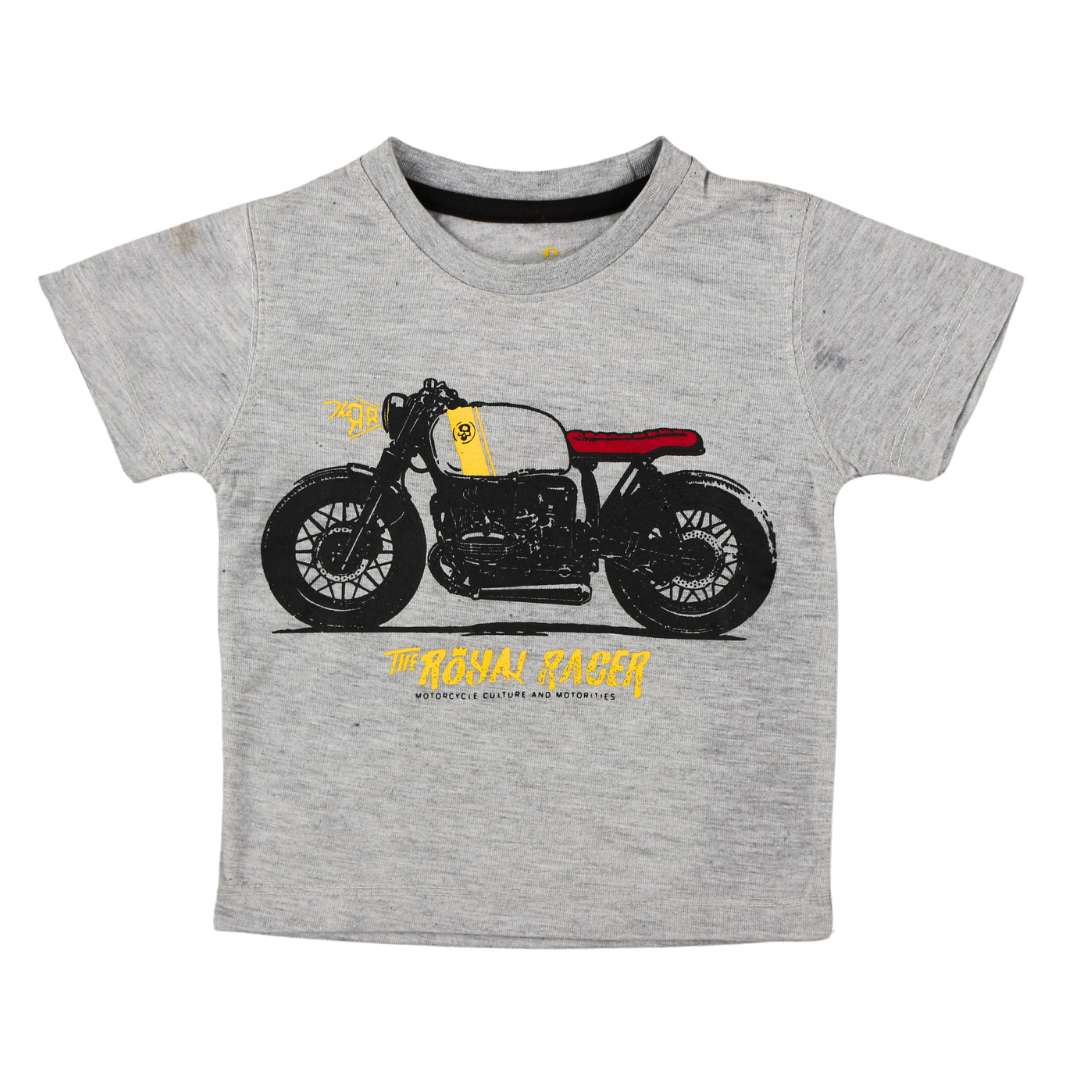 Boys bike T-Shirt