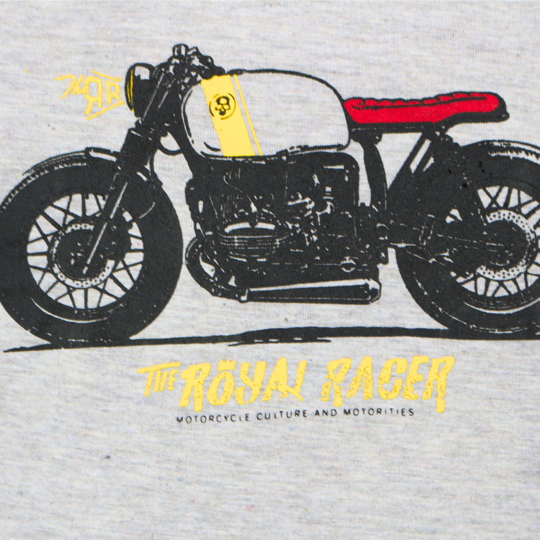 Boys bike T-Shirt