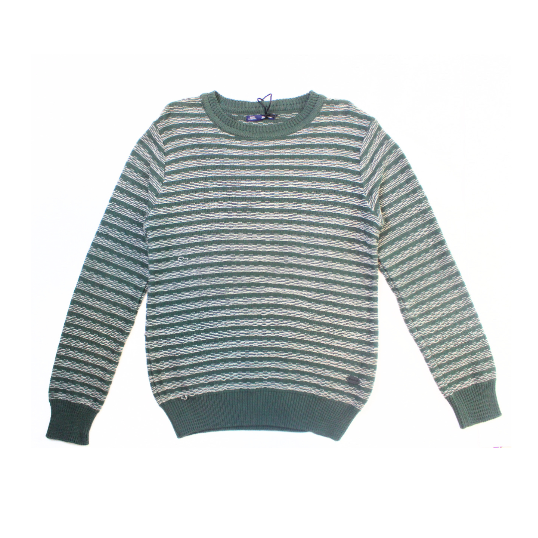 Men  knit sweater