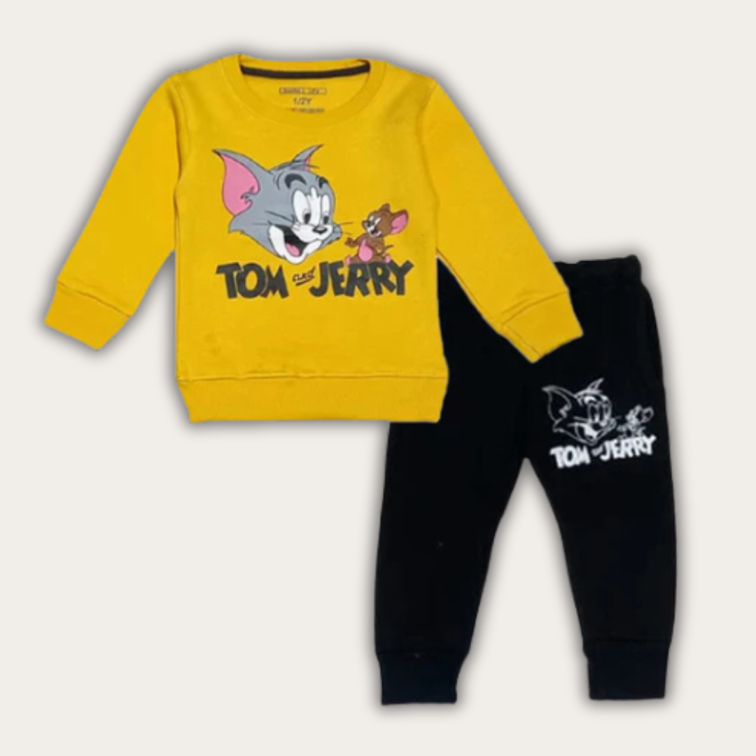 Tom and Jerry Tracksuit