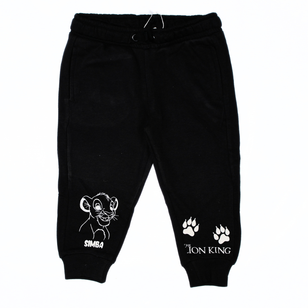 Boys simba trouser