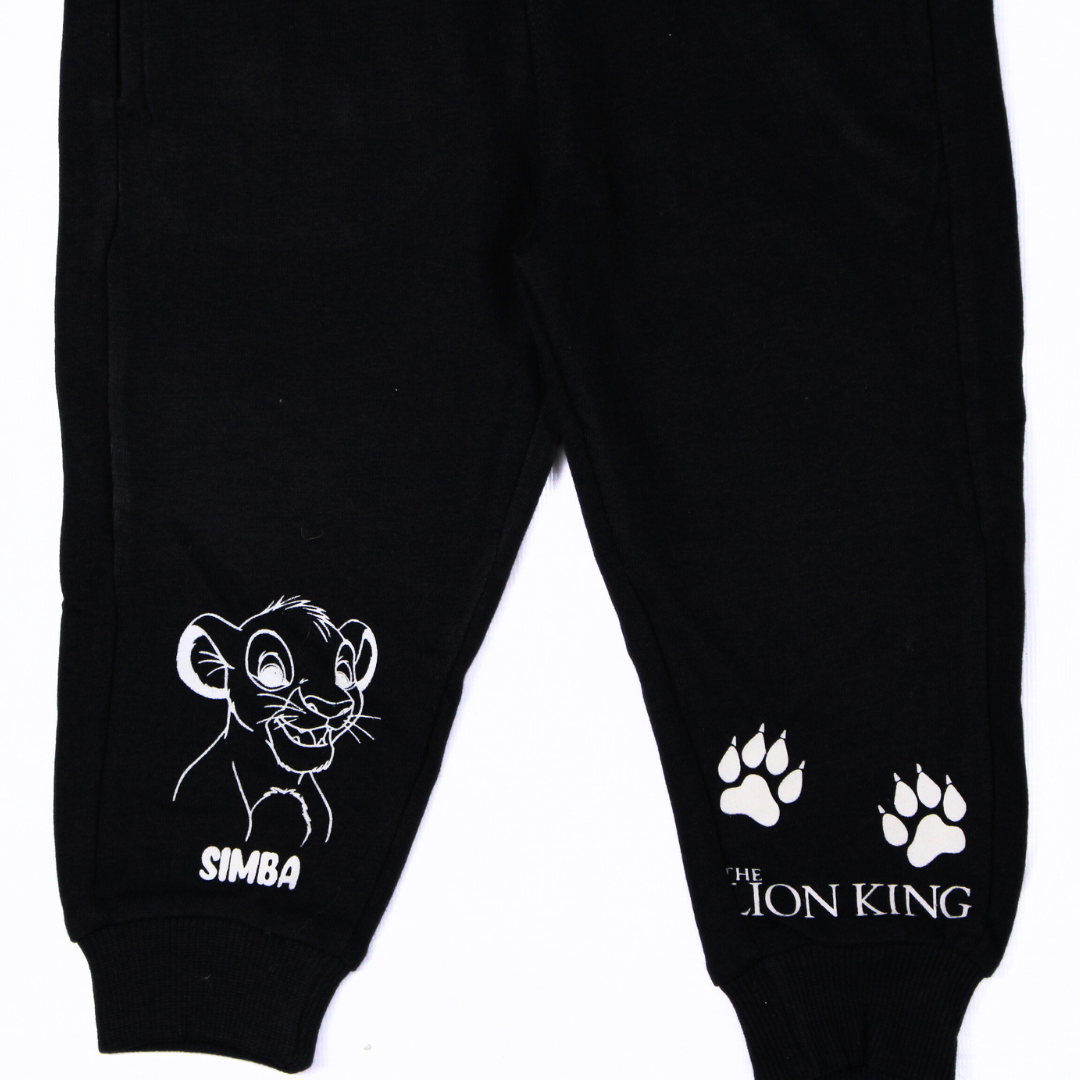 Boys simba trouser