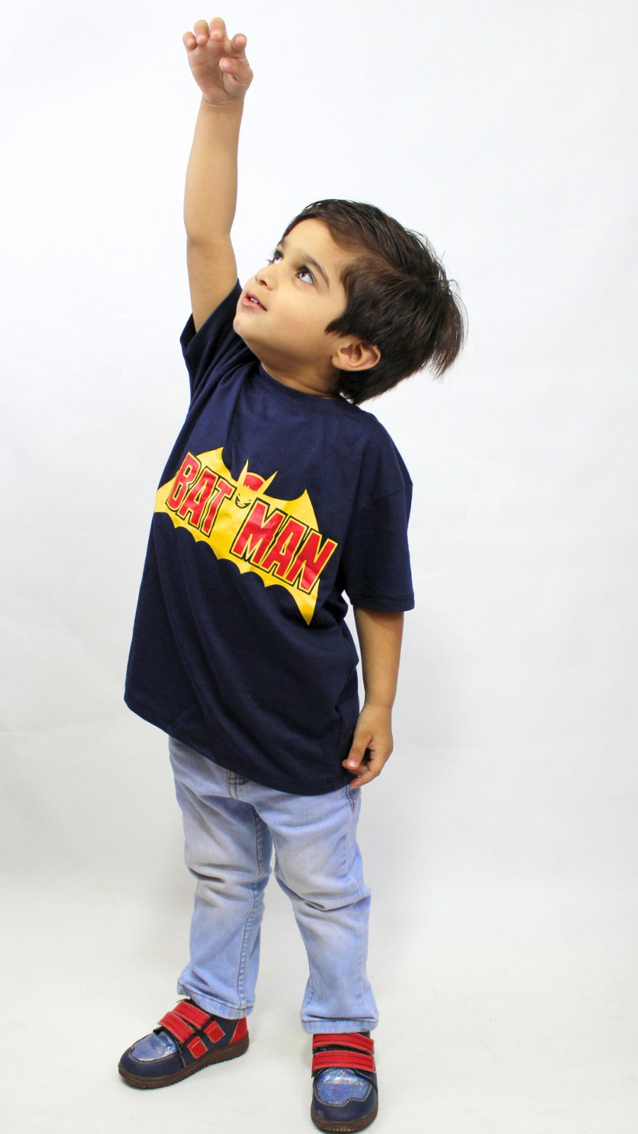 Boys  Batman T-Shirt