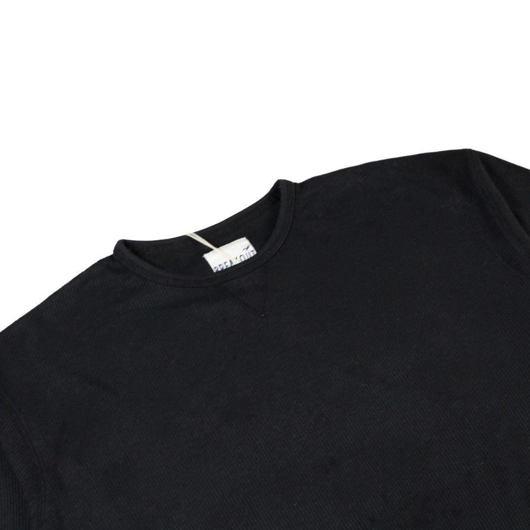 Men’s BASIC BLACK SWEATER