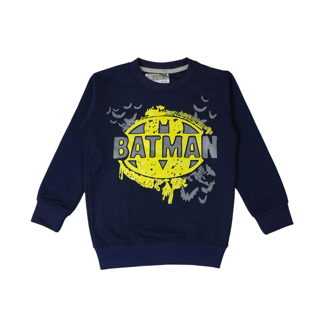 Boys Batman Tracksuit