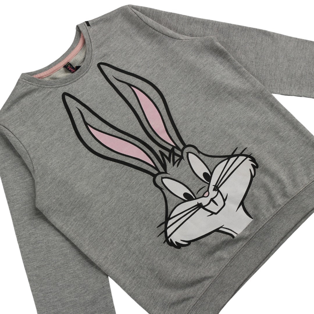 Boy Rabbit sweatshirt