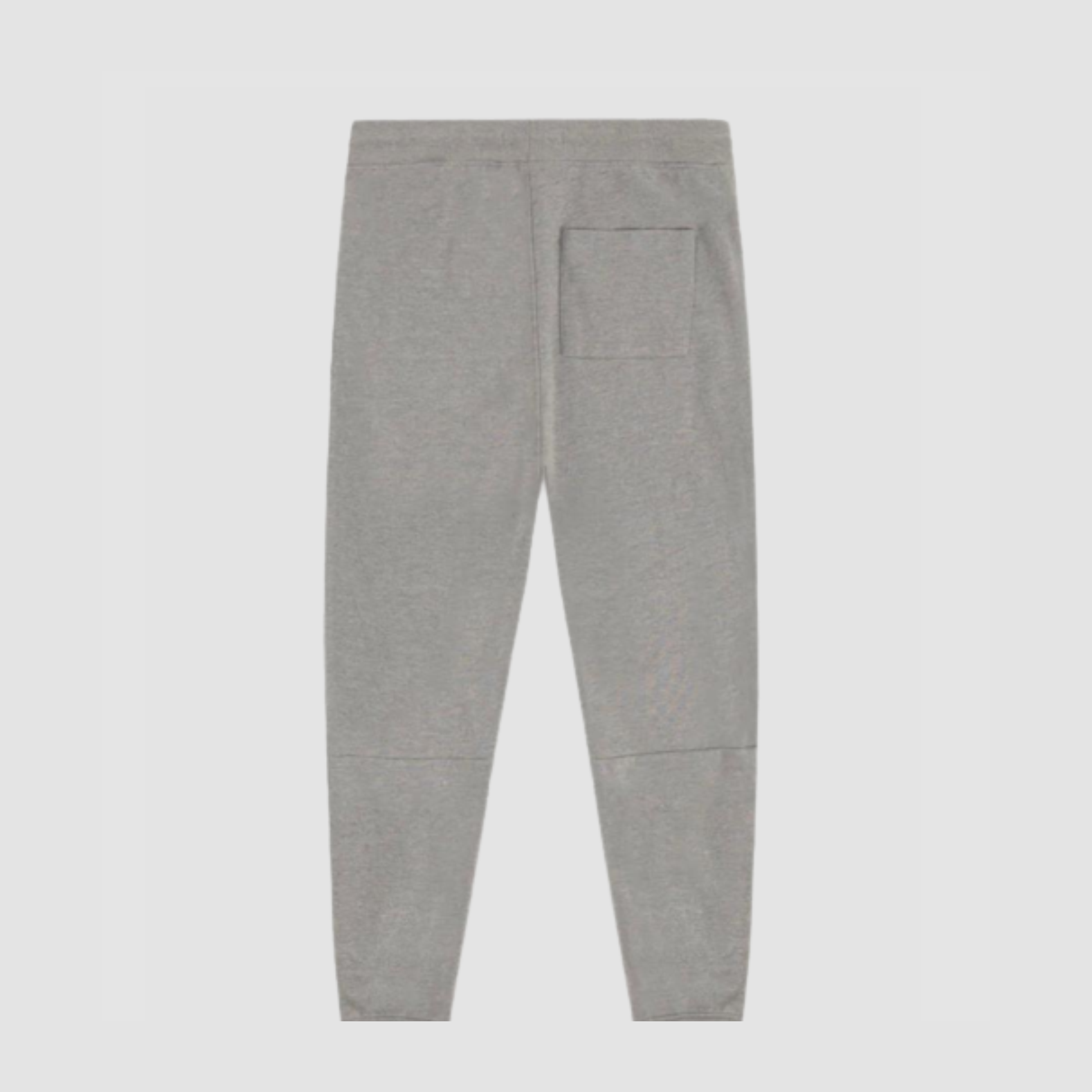 Basic loose Fit Jogger Trouser