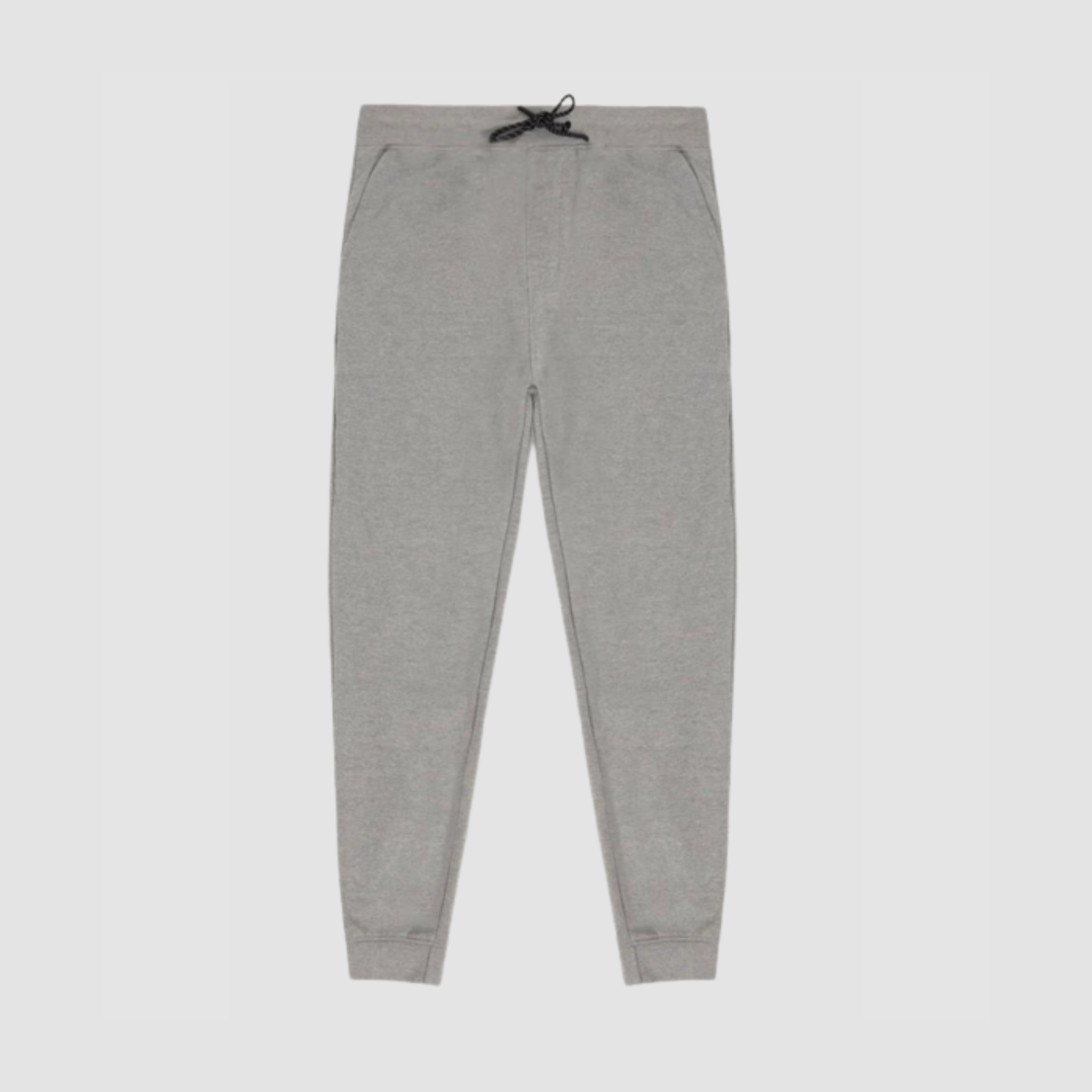 Basic loose Fit Jogger Trouser