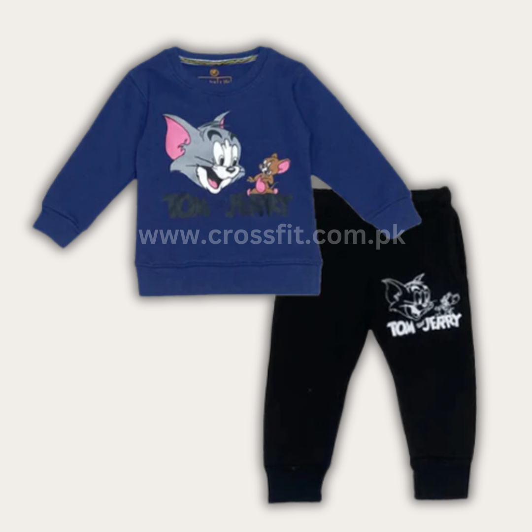 Tom and Jerry Tracksuit